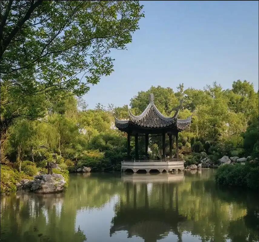 相山区夜安土建有限公司